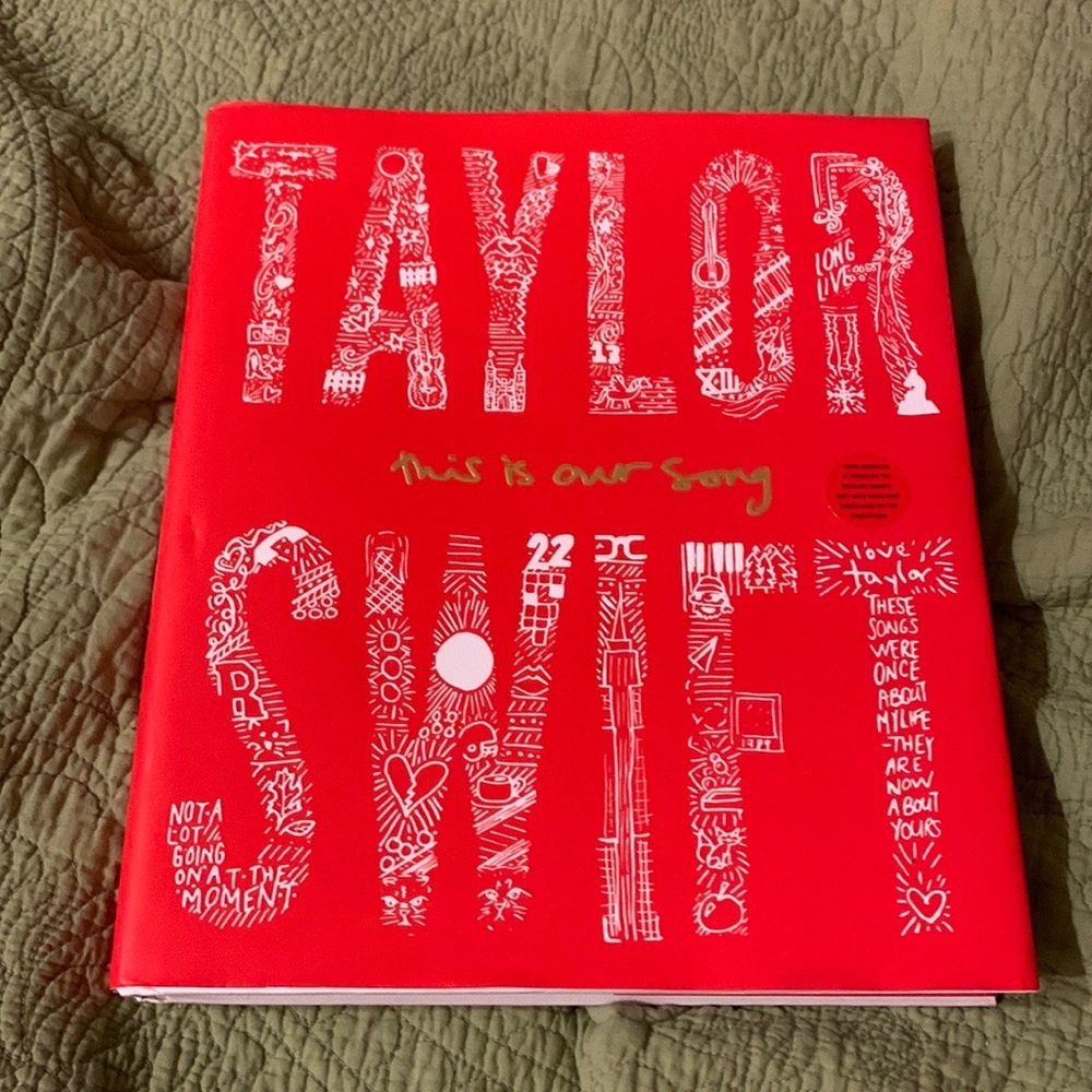 Taylor Swift: This Is Our Song